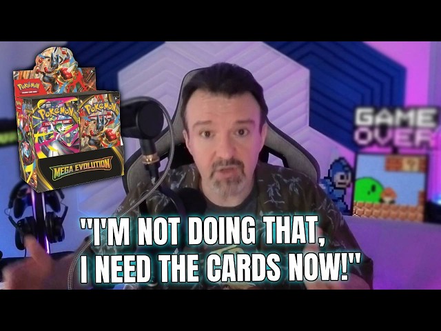 DSP Goes off on Viewer Trying to Help Buying Pokemon Cards, Says Viewer Doesn’t Know Better Than Him