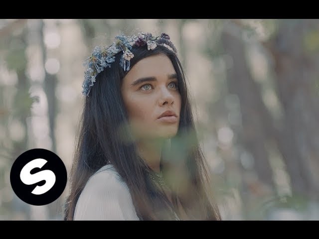 DVBBS & Jay Hardway - Voodoo (Official Music Video)