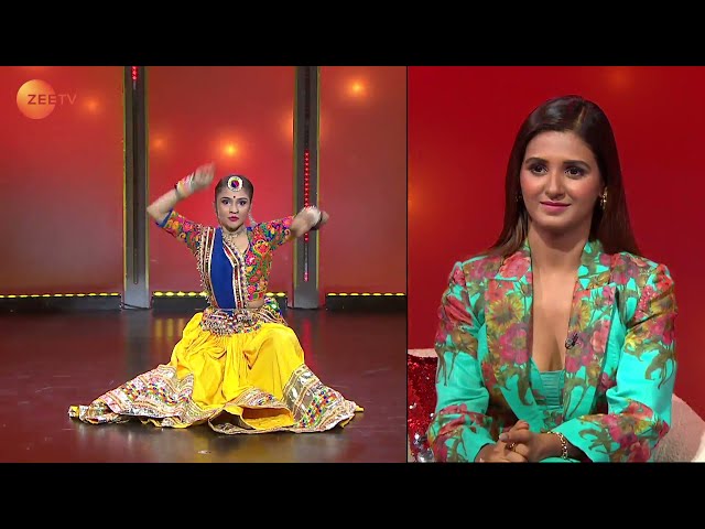 Pick of the Week - 4 | Dance with Me Season 2 | Zee TV