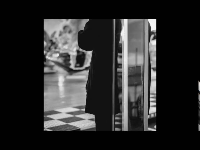 Deapmash & Raito - Compressed Quantum Vision [ST165]