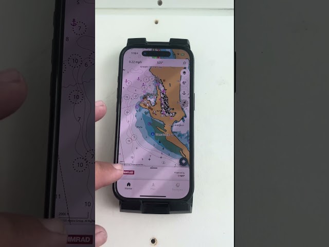 Simrad Chartplotter Secrets You Need to Know