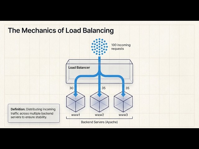 Set Up Application Load Balancer on Google Cloud | GCP Hands-On Lab | Complete Step-by-Step Tutorial