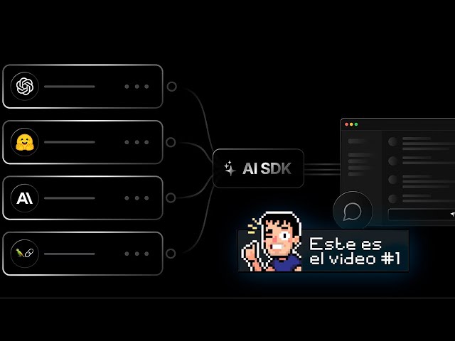 #1 Introduction to Next.js 13 AI SDK | Chat-GPT Project