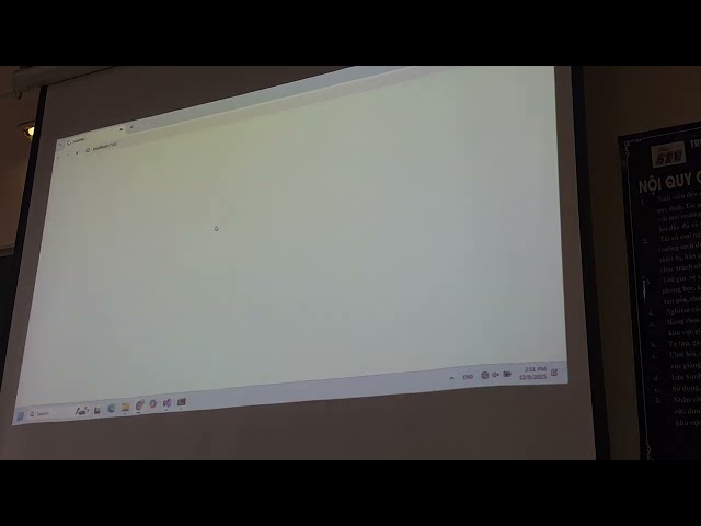 Lập trình win buổi 12 p2