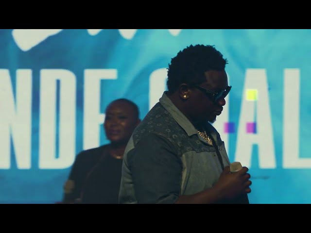 Trace Live with Wande Coal - #TraceLiveWandeCoal