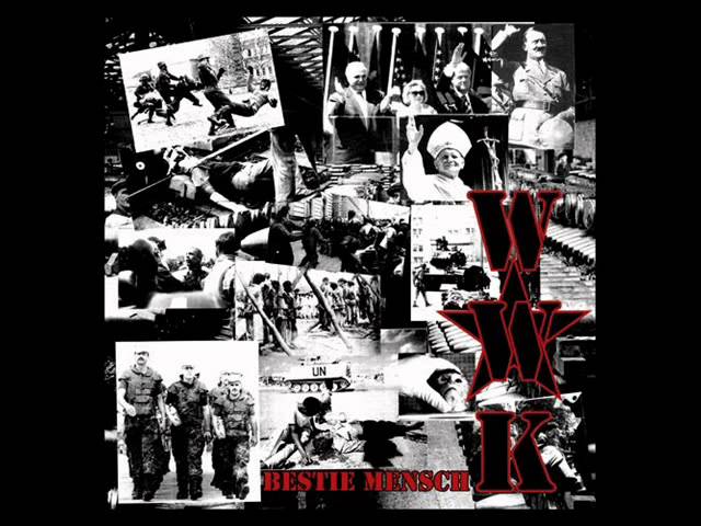 WWK - Terroristen (1994)