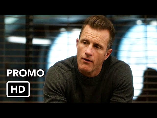 Alert Season 3 Promo (HD) Scott Caan, Dania Ramirez police series