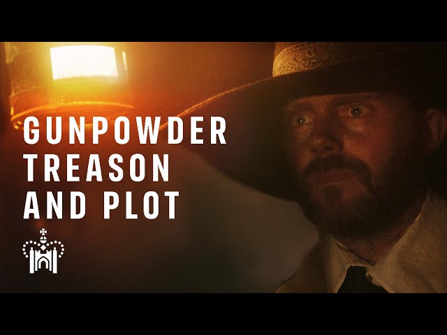 The Story of Guy Fawkes | KS2 KS3 KS4 | History for Kids and Teens