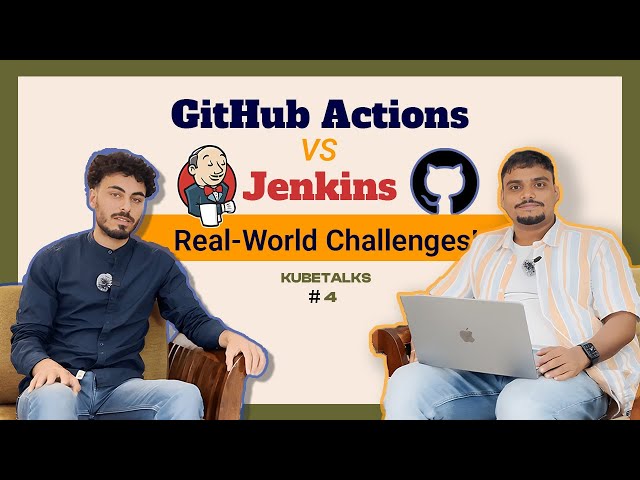 Why GitHub Actions Isn't Always Better Than Jenkins (Migration Lessons Learned)
