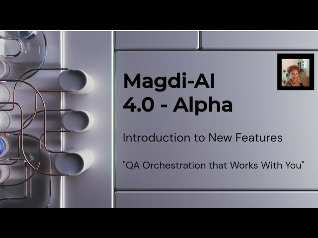 Magdi-AI 4.0