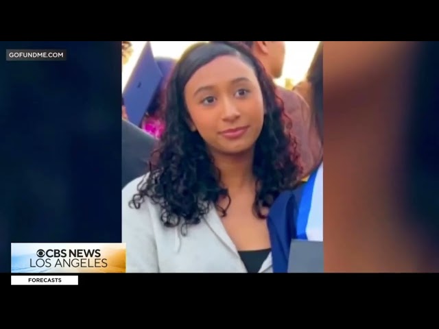 CBS LA | Former federal prosecutor Neama Rahmani on D4vd's murder case moving to trial