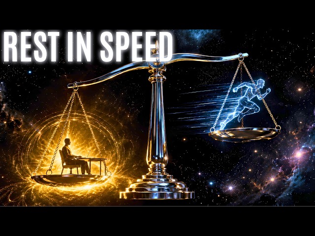 The Geometry Of Spacetime: Why Sitting Still Maximizes Time