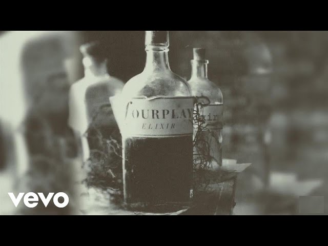 Fourplay, Phil Collins - Why Can't It Wait Till Morning (audio)