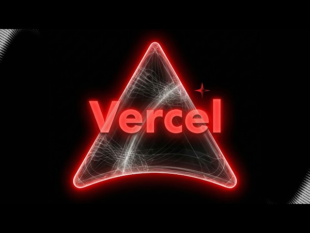 Why Millions of Developers Choose Vercel