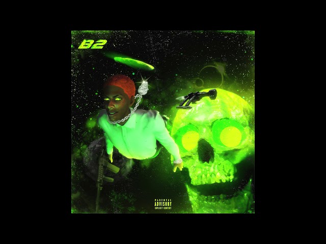 Comethazine - NONSENSE (Official Audio)