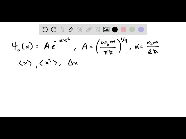 Calculate the normalized power spectrum P(w) of a damped wave: (Ae^(-at-iwt), t0  t  âˆž) Calcula…