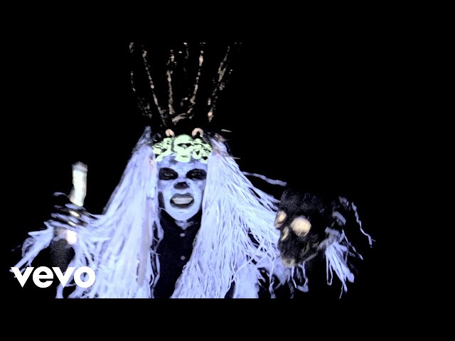 Chase & Status - No Problem