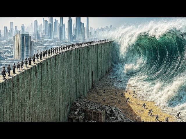 Based On True Story The Impossible Film/Movie Explained In Hindi/Urdu