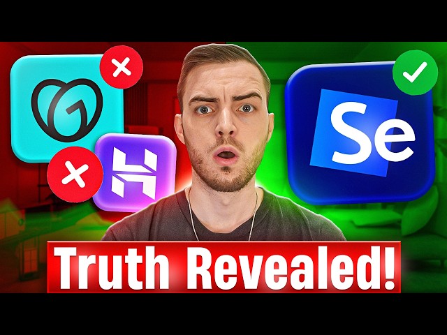 Best Affordable Web Hosting 2026? Serverbyt vs GoDaddy & Hostinger | Hosting in $12/Year!!