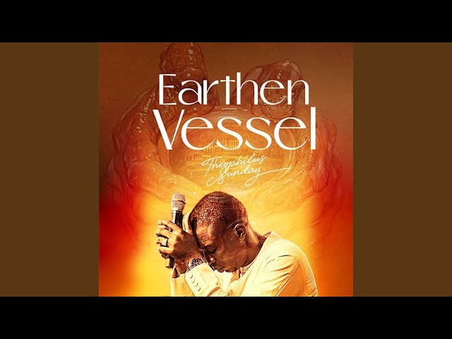 Earthen Vessel