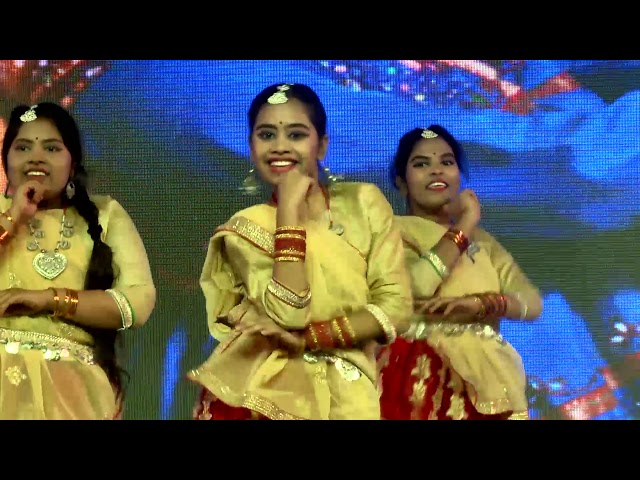 GPRMS Annual Day 2018 - 19 Day 2(4)