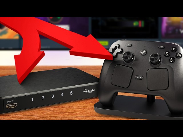 This is Better Than a Steam Machine