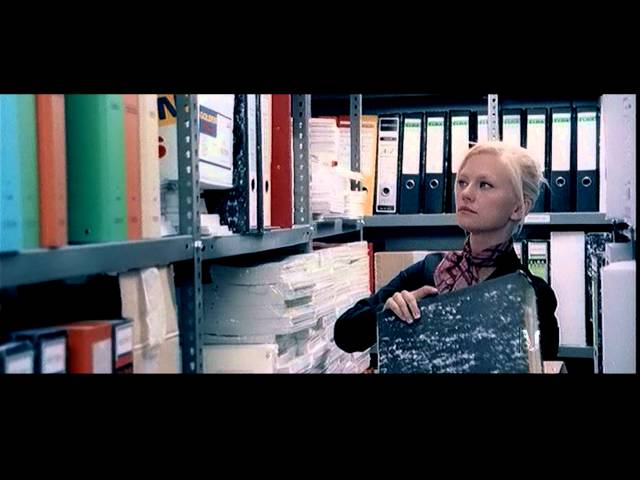 Fragma Ft .Maria Rubia - Everytime You Need Me HD
