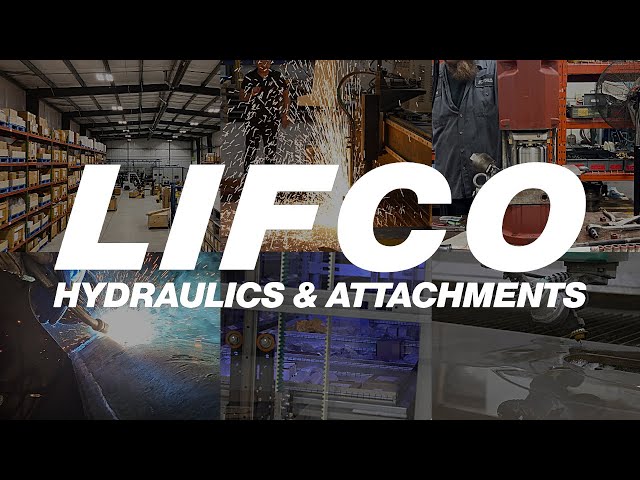 This is LIFCO | What We Do and How We Do It