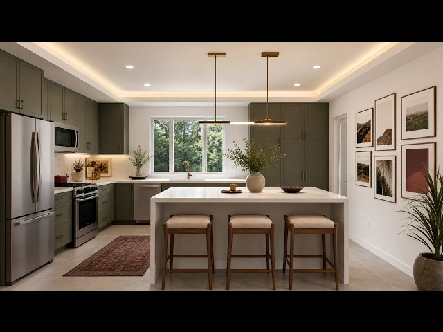 The Setry Method: My Secrets to Creating High-End Spaces