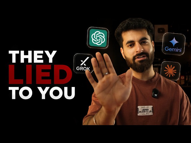 The Lie That's Destroying Indian Engineers in 2026 (IT Job Collapse)