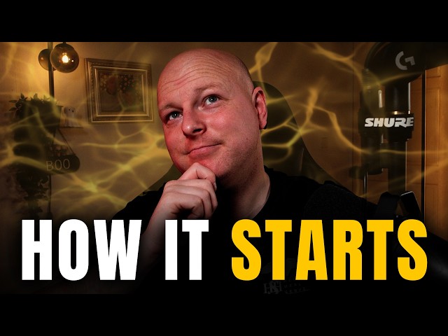 How To Start Mediumship Training (Even If You Feel Nothing)