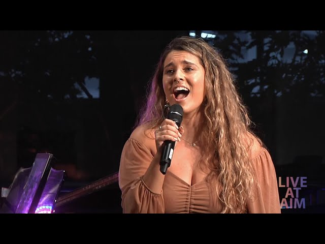Prince - Purple Rain (Cover by Olivia Vasquez)