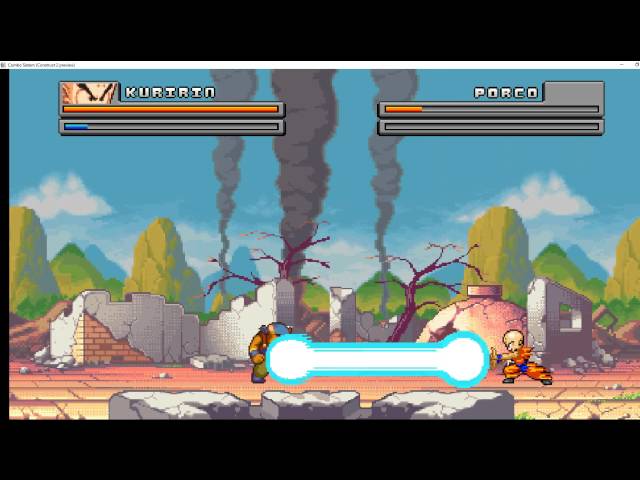 Combo System - Construct 2