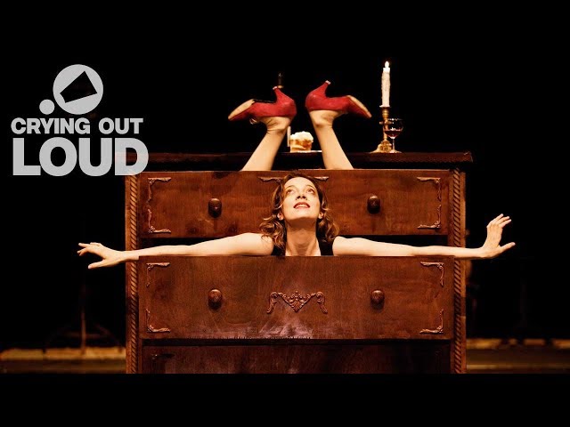 Contemporary Circus | What is Circus? | Circus Post | Crying Out Loud