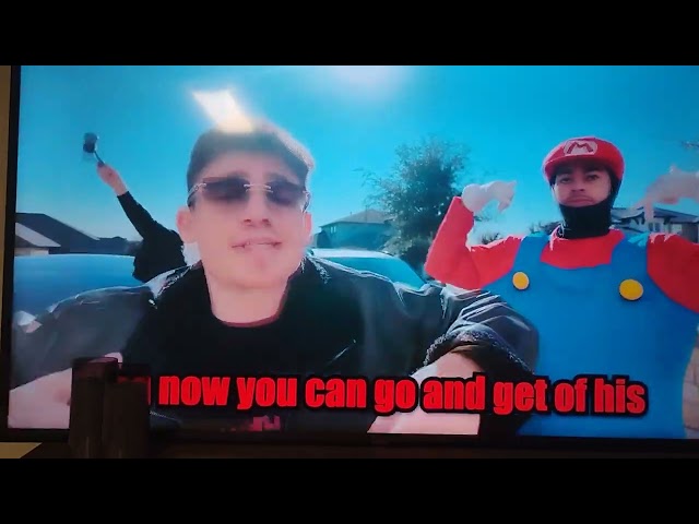 Cancelled- Speed McQueen DISSTRACK (ft. PACKGOD)