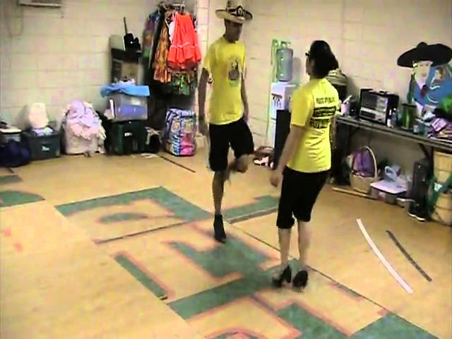 duo de la competition