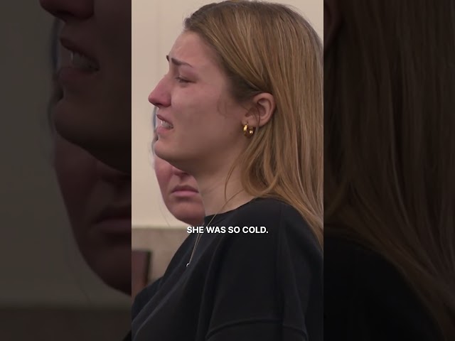 "Monster" Sentenced for Killing Daughter