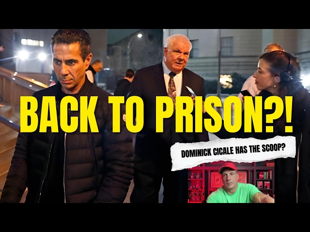 Joey Merlino, Lil Snuff, and Dom Cicale: What You Didn't Know