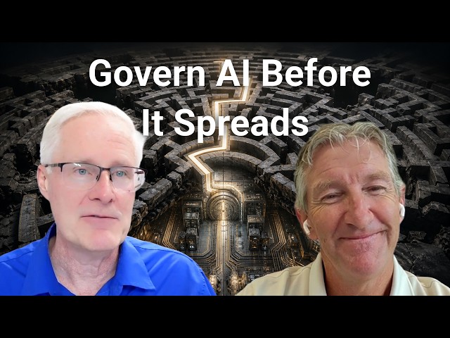AI Agents Everywhere #379