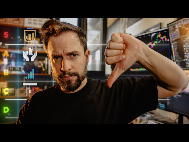 I Tried Every Prop Firm (so you don't have to)