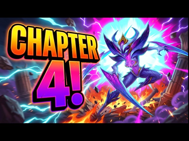 How to beat Chapter 4 Fall of the Vale | Hero Wars