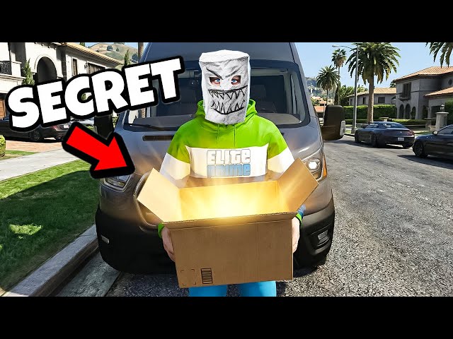 🔴 The RAREST Blueprint Hunt in GTA 5 RP | Memberthon Day 195