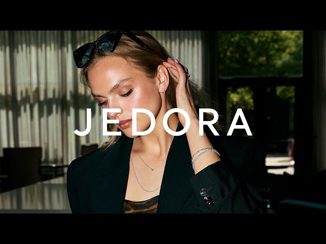 Jewelry chosen with every moment in mind