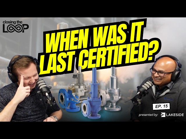 Your Last Line of Defense Has Been Forgotten | Closing the Loop #15
