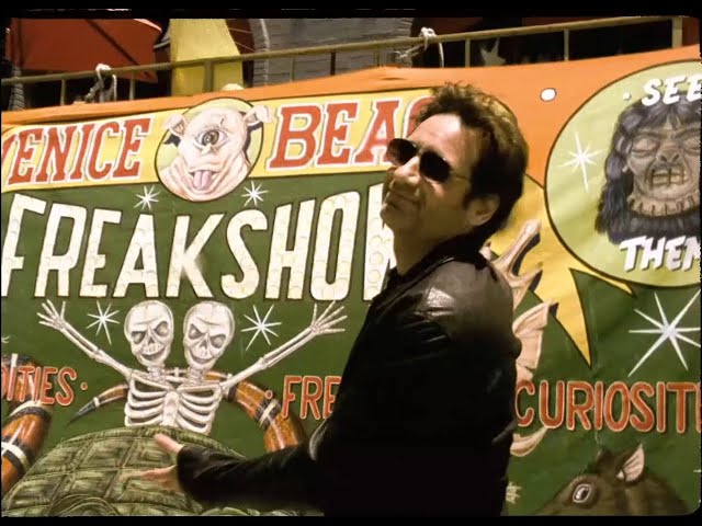 Californication Best Moments