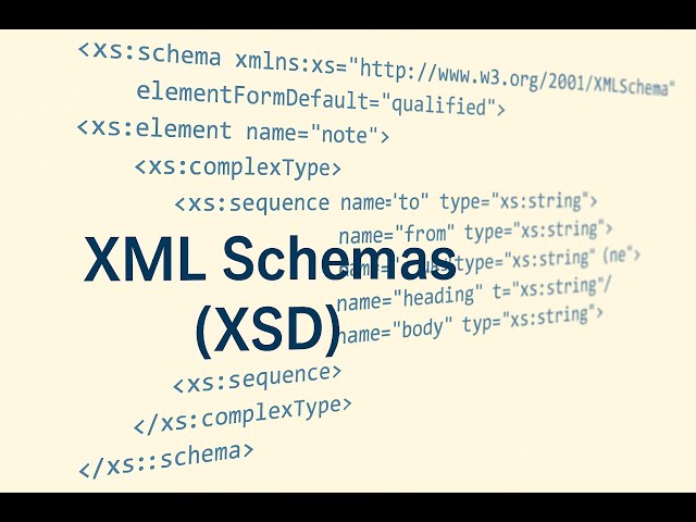 LMSGI - UT2.3 Validación de documentos XML