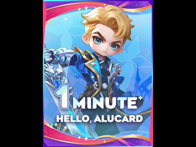 1-Minute Tutorials