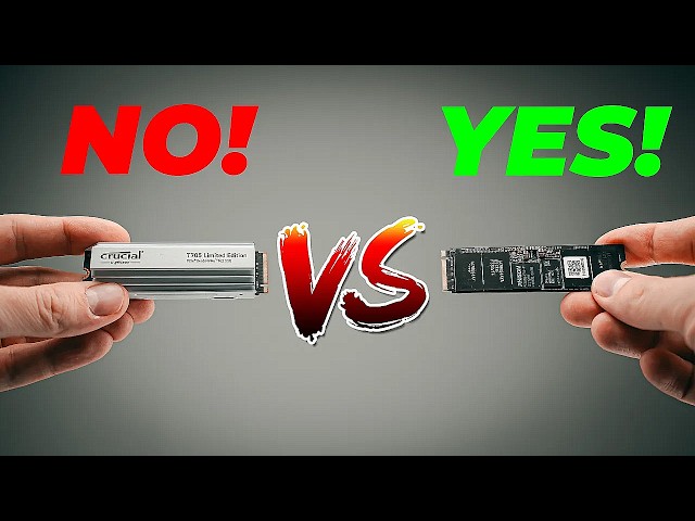 Ultimate SSD Guide for 2026 - Don't buy the WRONG Storage!