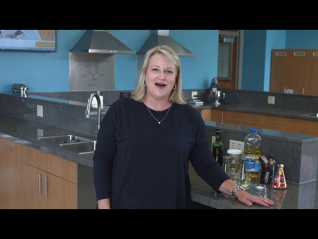 Calling All Foodies! - Introduction to our Food Science Experiments Series