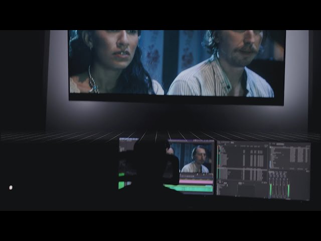 Digital Image Technician Services (DIT)